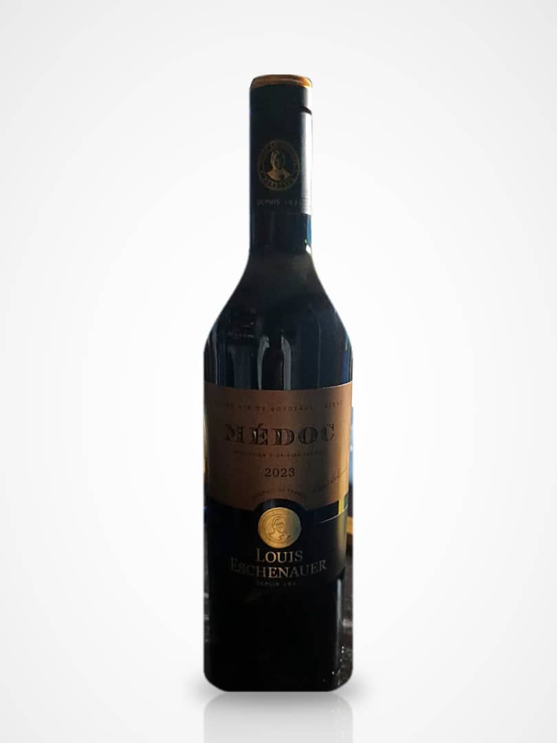 MEDOC 2023 — vue 1