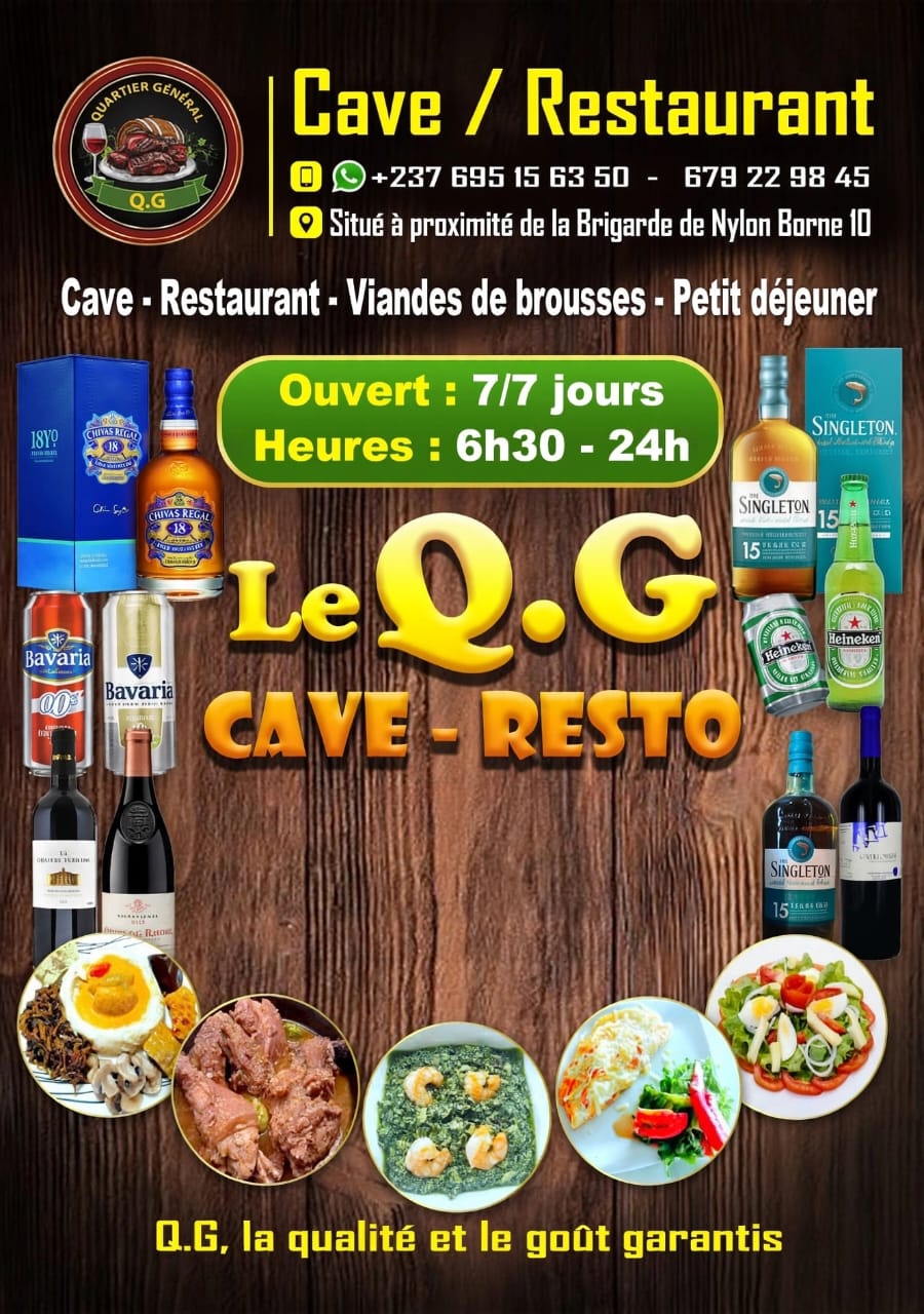 QG